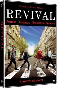 Revival DVD