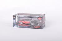 R/C auto 1:26 Bugatti Veyron 16,4 Grand Sport