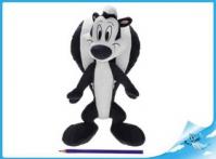 Pepe Le Pew plyšový