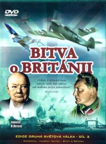 Bitva o Británii