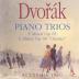 Dvořák Antonín:  Piano Trios (F Minor, E Minor -Dumky-