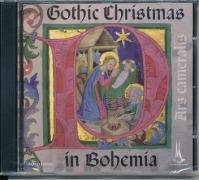 Various:  Gothic Music In Bohemia /Gotické Váno