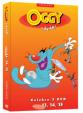 Oggy a švábi 13 - 15 / kolekce 3 DVD