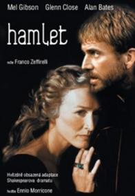 Hamlet - DVD