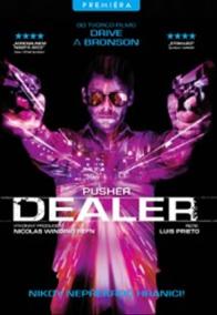 Dealer - DVD