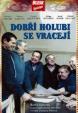 Dobří holubi se vracejí - DVD