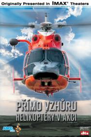 Helikoptéry v akci - DVD