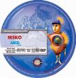 Irsko - Nejkrásnější místa světa - DVD