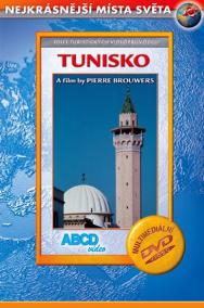 Tunisko - Nejkrásnější místa světa - DVD