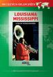 Louisiana a Mississippi DVD - Na cestách kolem světa
