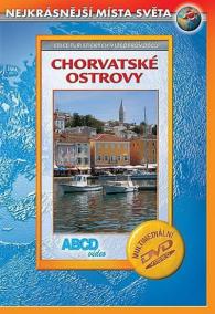 Chorvatské ostrovy DVD - Nejkrásnější místa světa