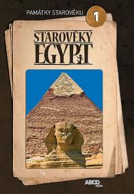 Starověký Egypt - Památky starověku 1 - DVD