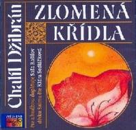 Zlomená křídla - 2CD