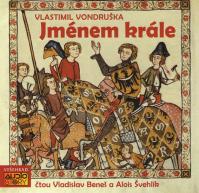 Jménem krále - 2CD