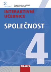 Člověk a jeho svět - Společnost 4 pro ZŠ - IUC 2011