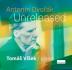 Antonín Dvořák: Unreleased / Tomáš Víšek