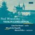 Kapelle Wranitzky:  Violin Concertos