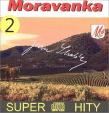 Moravanka: Super Hity 2