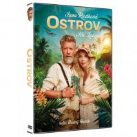 Ostrov DVD