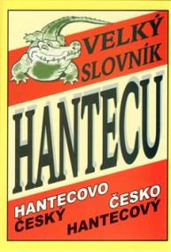 Velký slovník Hantecu