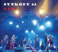 SYNKOPY 61  LIVE