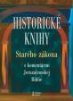 Historické knihy Starého zákona s komentármi Jeruzalemskej Biblie