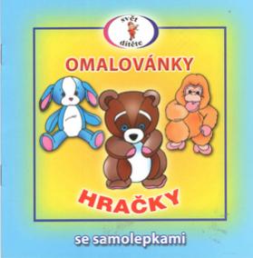 Hračky