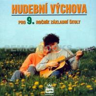 Hudební výchova pro 9.ročník základní školy - CD