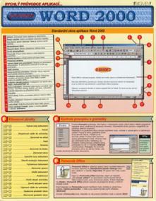 Word 2000 - Rychlý průvodce aplikací...