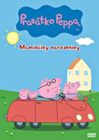 Prasátko Peppa 2. - Maminčiny narozeniny