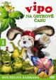 Vipo na Ostrově času 1 - Kouzelná zahrada - DVD