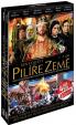Pilíře země 1.- 4. část 4 DVD