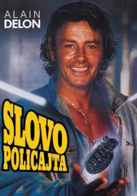 Slovo policajta - DVD