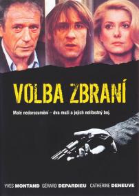 Volba zbraní - DVD