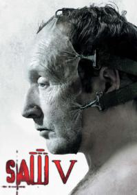 Saw V - DVD