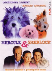 Hercule - Sherlock - DVD