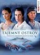 Tajemný ostrov - DVD