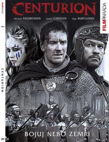 Centurion - DVD