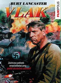 Vlak - DVD