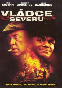 Vládce severu - DVD