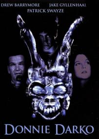 Donnie Darko - DVD