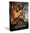 Barbar Conan - DVD