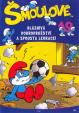 Šmoulové 19 - DVD