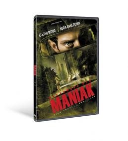 Maniak - DVD