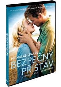 Bezpečný přístav - DVD