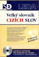 Velký slovník cizích slov - CD ROM