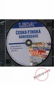 Česko - finská konverzace CD