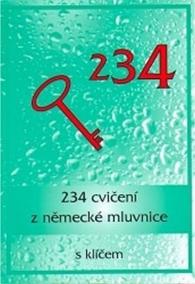 234 cvičení z něm.mluvnice