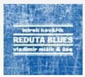 Reduta blues