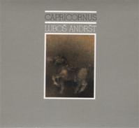 Capricornus - CD